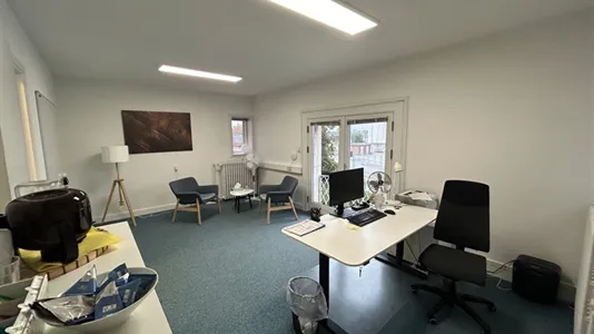 Office spaces for rent in Næstved - photo 4
