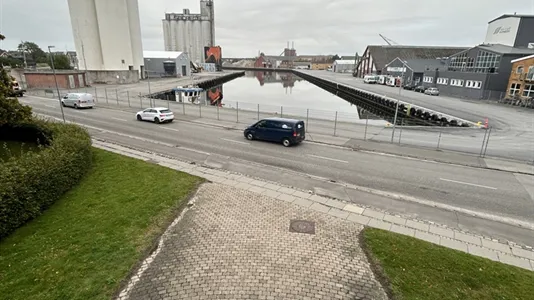 Office spaces for rent in Næstved - photo 6