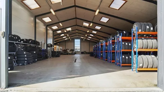 Warehouses for sale in Frederikssund - photo 5