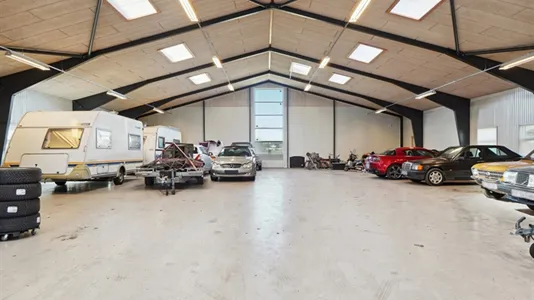 Warehouses for sale in Frederikssund - photo 6