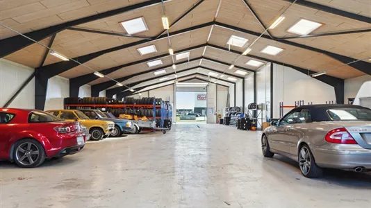 Warehouses for sale in Frederikssund - photo 7