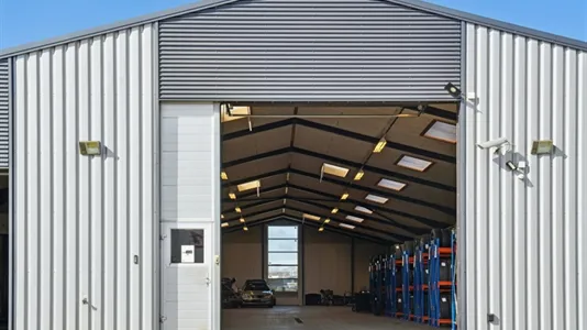 Warehouses for sale in Frederikssund - photo 8