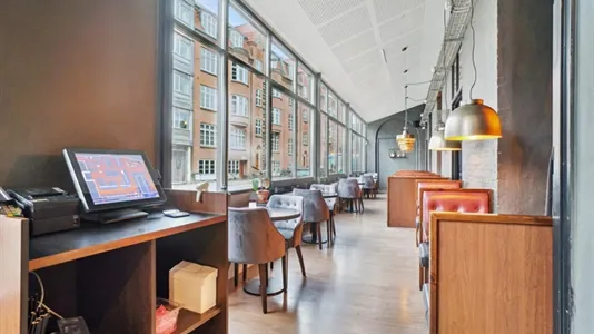 Commercial properties for rent in Aarhus C - photo 2
