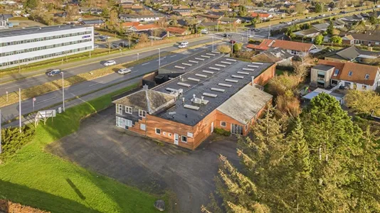 Office spaces for rent in Aarhus V - photo 2