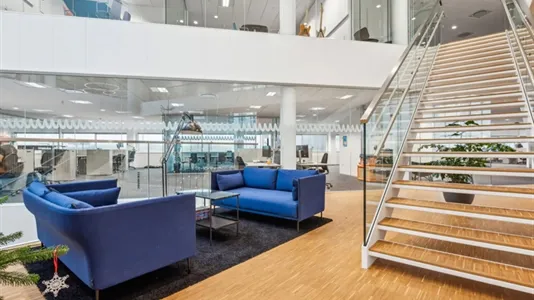 Kontorer til leie i Aarhus N - bilde 1