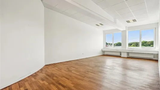 Kantorruimte te huur in Viby J - foto 1