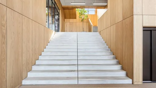 Kontorer til leie i Aarhus N - bilde 2