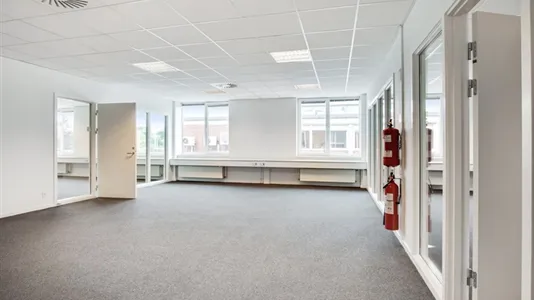 Office spaces for rent in Viby J - photo 2