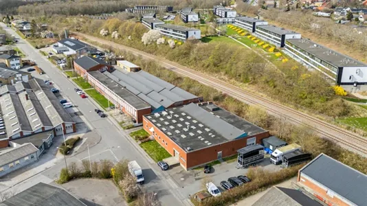 Office spaces for rent in Åbyhøj - photo 1