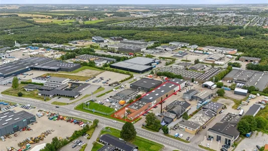 Office spaces for rent in Brabrand - photo 2