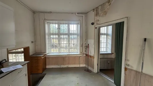 Butikklokaler til leie i Ringsted - bilde 6