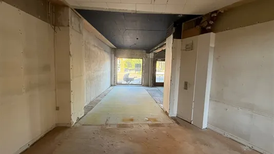 Butikklokaler til leie i Ringsted - bilde 5