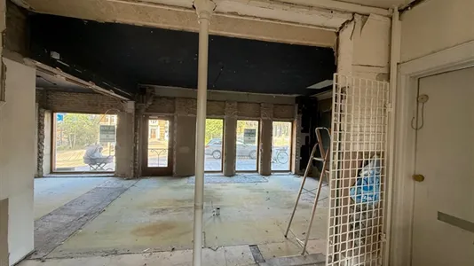 Butikklokaler til leie i Ringsted - bilde 4