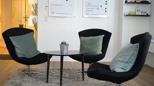 Coworking spaces for rent in Taastrup - photo 2