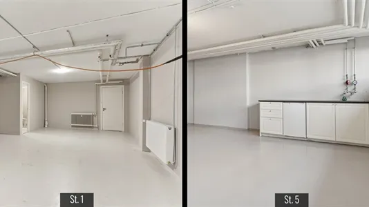 Butikslokaler til leje i Farum - billede 5