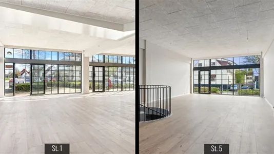 Shops for rent in Farum - photo 3