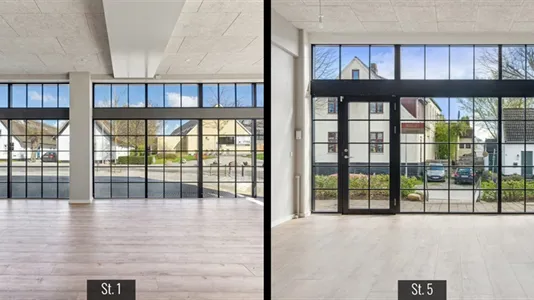 Shops for rent in Farum - photo 2