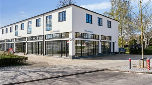 Shops for rent in Farum - photo 1