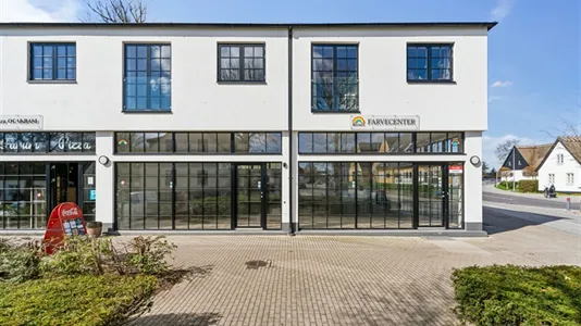 Shops for rent in Farum - photo 2