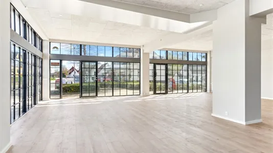 Shops for rent in Farum - photo 3