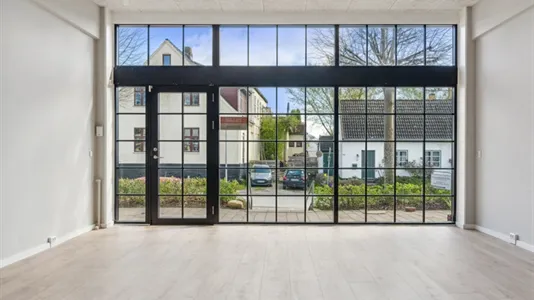 Butikslokaler til leje i Farum - billede 4