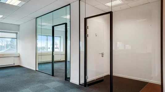 Kantorruimte te huur in Aarhus V - foto 1
