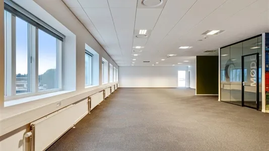 Kantorruimte te huur in Aarhus V - foto 2