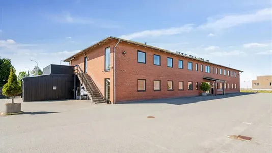 Kontorlokaler til leje i Risskov - billede 2