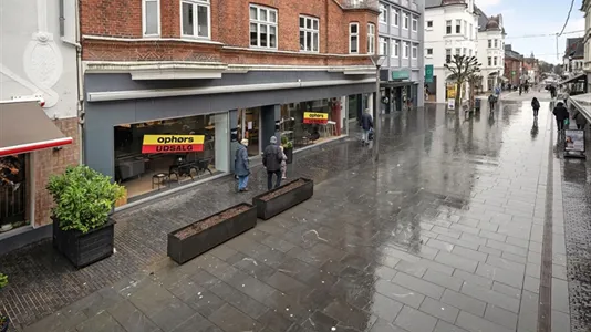 Winkels te huur in Odder - foto 1