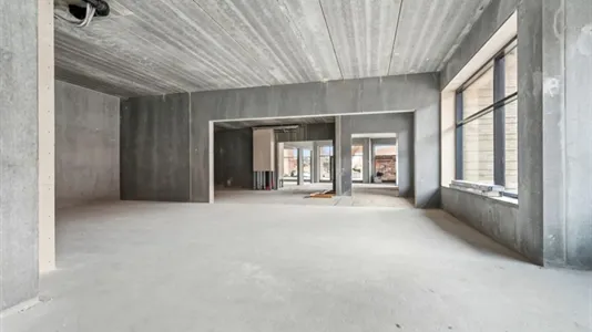 Butikklokaler til leie i Skanderborg - bilde 2