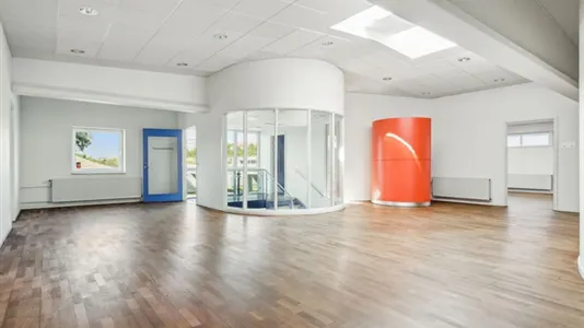 Kantorruimte te huur in Viby J - foto 2