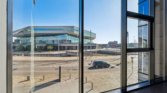 Kantorruimte te huur in Aarhus C - foto 2