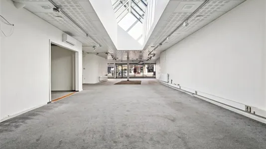 Butikklokaler til leie i Skanderborg - bilde 2