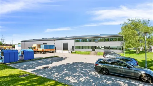 Kontorlokaler til leje i Aarhus N - billede 2