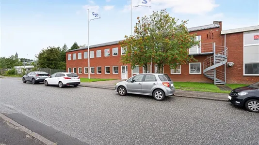 Office spaces for rent in Åbyhøj - photo 1