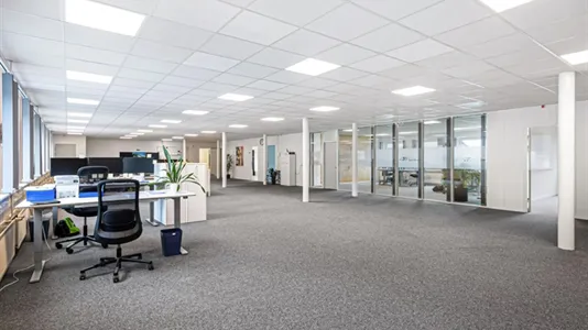 Office spaces for rent in Åbyhøj - photo 2