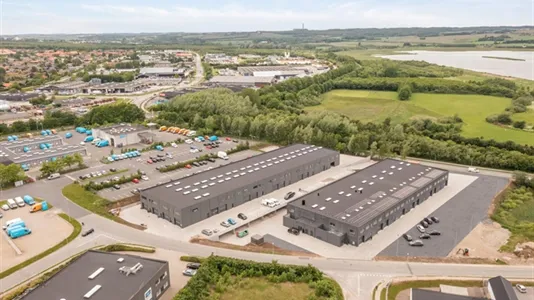 Kontorer til leie i Risskov - bilde 2