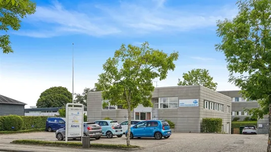 Büros zur Miete in Åbyhøj - Foto 2