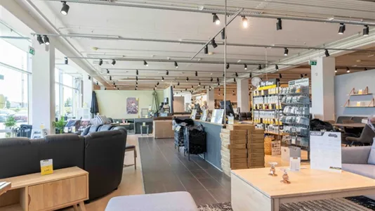 Butikklokaler til leie i Sønderborg - bilde 14