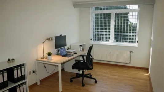 Butikslokaler til leje i Brabrand - billede 3