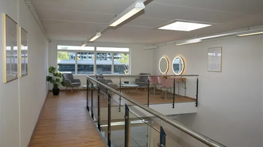 Butikslokaler til leje i Brabrand - billede 4