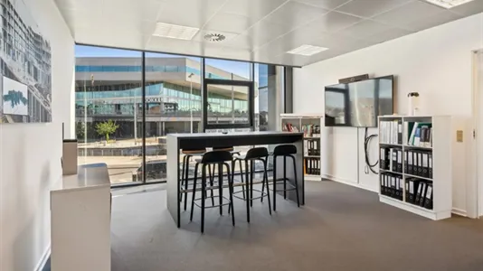 Kontorslokaler för uthyrning i Århus C - foto 2