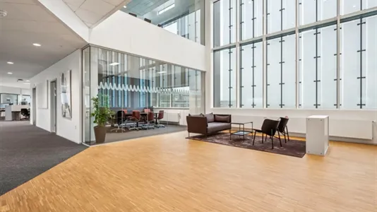 Büros zur Miete in Aarhus N - Foto 1