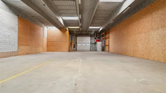 Kantorruimte te huur in Risskov - foto 2