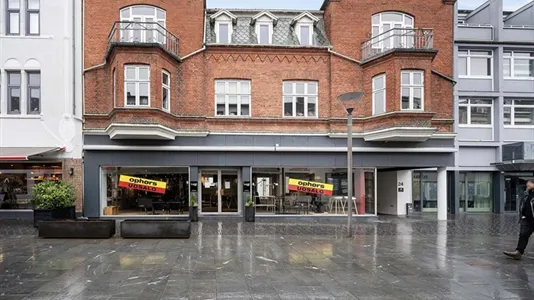 Winkels te huur in Odder - foto 2