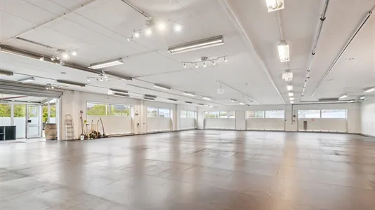 Warehouses for sale in Rødovre - photo 4