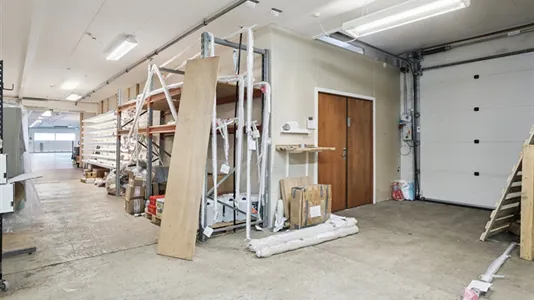 Warehouses for sale in Rødovre - photo 6