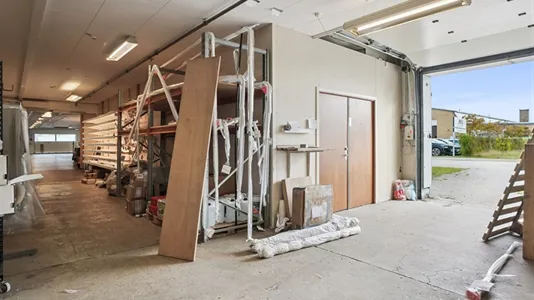Warehouses for sale in Rødovre - photo 7