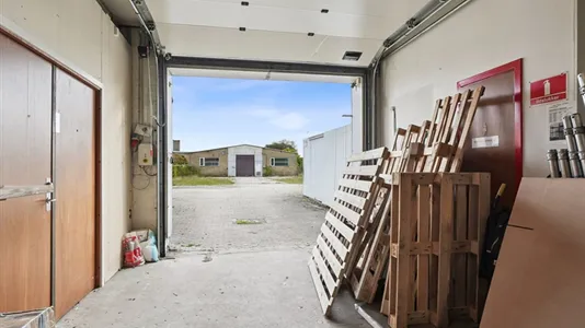 Warehouses for sale in Rødovre - photo 8