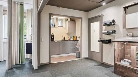 Warehouses for sale in Rødovre - photo 9